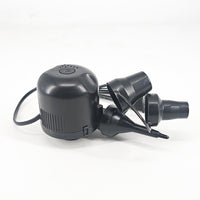 Portable Air Pump for Inflatables, Air Mattress, and Swimming Pools - Electric, Rechargeable, Manual, and Foot Pump Options