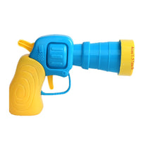 Interactive Cat Toy Gun with Launch Balls for Pets
