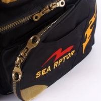 Fishing Life Vest High Buoyancy Adjustable for Sea and Shore Fishing