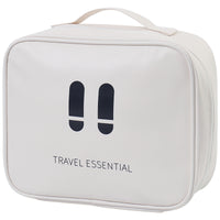 Portable First Aid Kit Medical Storage Bag for Home and Travel