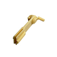 Manual Yarn Ball Winder for Cross Stitch and Knitting Thread
