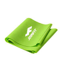 JOINFIT Resistance Bands for Yoga, Pilates, Strength Training, and Stretching