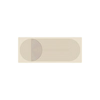 Minimalist Bay Window Cushion Four Seasons Universal Balcony Seat Mat Luxury Bedside Blanket