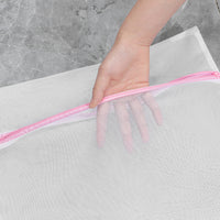 Household Laundry Bag Set for Delicates and Garments