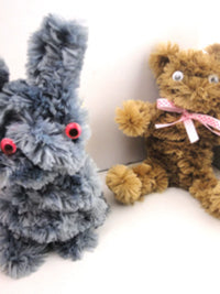 Extra Long Thick Chenille Stems for DIY Crafts, 3cm x 12m