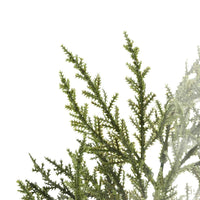 Artificial Pine Branch for Christmas & Home Decor