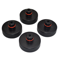 Car Jack Rubber Pad for High Lift Jack Stand Support