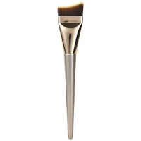 Mermaid Tail Foundation Brush & Makeup Sponge Set with Palette and Spatula