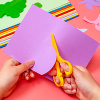250gsm A4 A3 Thick Cardstock Paper for Photo Albums, Cards, Painting, and Handicrafts
