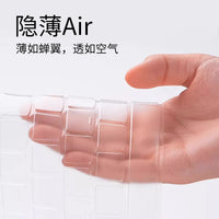 Keyboard Protector Film for Mechrevo Aurora X Jiaolong 16 Pro Yaoshi 2025 Kuangshi 15 Wujie 14 Laptops