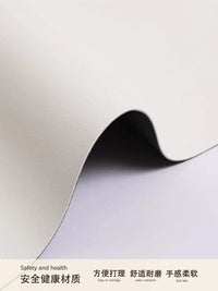 Waterproof Oil-Proof PVC Dressing Table Mat Cuttable Desk Protector