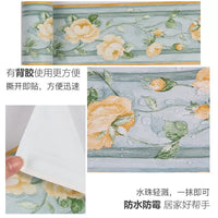 Self-Adhesive Pipe Decorative Sticker for Kitchen and Home