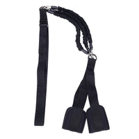 Adjustable Pull-Up Assist Band Set for Home Gym Training