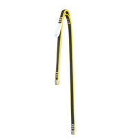 Climbing Lanyard Safety Strap for Outdoor Training and Quickdraw Connection