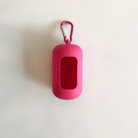 Quick Dry Cooling Towel with Silicone Case for Outdoor Sports