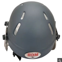 BDM Master Blaster Cricket Helmet for Adults
