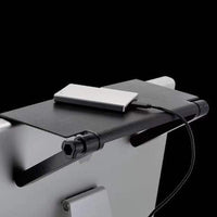 Adjustable Screen Top Shelf for TV Monitor Router Set-Top Box