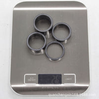 Carbon Fiber Headset Spacer for 28.6mm Bicycle Forks - Mountain & Road Bikes