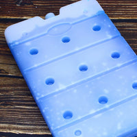 Reusable 2000ml Phase Change Ice Pack for Cooler Bags