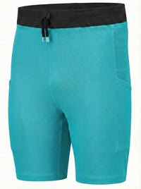 N-D FBT Women's High-End Athletic Compression Leggings - Breathable, Quick-Dry Running & Workout Slim Pants