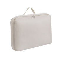 Down Jacket Quilt Compression Storage Bag for Moving and Seasonal Clothing