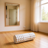 High-Density EVA Foam Roller for Muscle Relaxation and Pilates