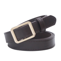 Women's Fashion Vintage Pinless Belt for Jeans and Dresses