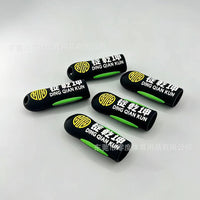 Ding Qiankun Billiard Cue Tip Protector for Pool & Snooker Cues, Small & Large Tips