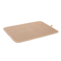 3D Pet Cooling Mat for Dogs and Cats, Washable and Bite-Resistant, for Crates and Kennels