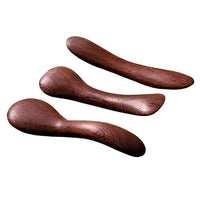 Chicken Wing Wood Meridian Massage Tool Set for Acupressure and Gua Sha