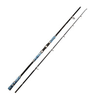 XXH Carbon Fiber Heavy Thunder Fishing Rod for Black Fish Long Cast Lure Rod