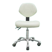 Multi-functional Ergonomic Swivel Lift Stool for Salon, Home, and Office