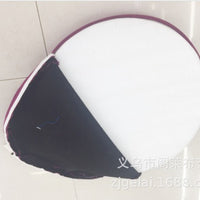 Japanese Style Floor Cushion Tatami Seat Pillow for Living Room Bay Window