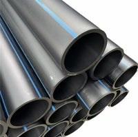 PE Water Supply Pipe for Municipal Engineering and Agricultural Irrigation