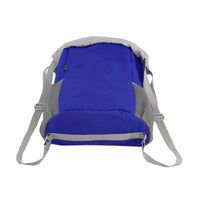Kids Dance Drawstring Backpack for Ballet Latin Dance Practice Clothes Storage