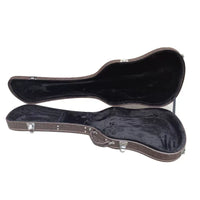 Electric Guitar Hardshell Case for Transport and Storage