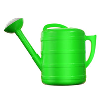 Large Capacity Watering Can with Dual Spray Modes and Copper Nozzle, 3L-10L