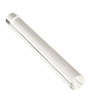 Clay Tools Clear Acrylic Clay Roller and Press Board Set for Polymer and Stone Clay DIY Crafts