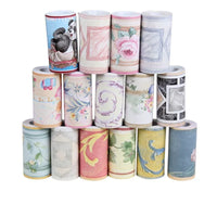 Self-Adhesive Pipe Decorative Sticker for Kitchen and Home