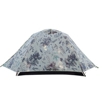 Portable Waterproof Pop-Up Camping Tent for 3-4 People with Mosquito Net