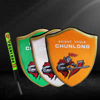 Martial Arts Training Shield and Stick Target Set for Boxing Taekwondo