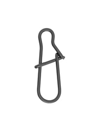 GUIDEPOST Gourd-shaped Fishing Swivel Snaps for Lure Connectors