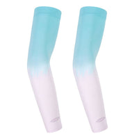 Women's Seamless UV Protection Arm Sleeves for Outdoor Activities