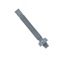 Universal Odor-Proof Extendable Basin Drain Pipe for Bathroom Sinks and Mop Pools