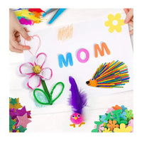Kids' Portable Activity Box Set - Educational Toy Gift