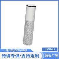 Universal Faucet Water Purifier Activated Carbon Composite Filter Cartridge for Kitchen & Bathroom