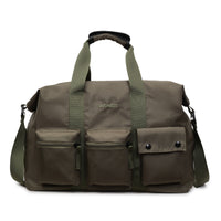 Large Capacity Multifunctional Travel Duffel Bag for Gym, Business, and Outdoor Activities