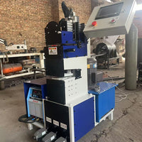Steel Strip Shearing and Welding Machine for Automatic Butt Welding