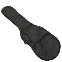 Factory Wholesale Electric Guitar Bass Bag Portable Musical Instrument Case Folk Acoustic Single Shoulder Dustproof Gig Bag