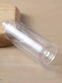 Clear Squeeze Dropper Bottles with Precision Tip for Liquids, Glues, and Paints
